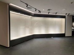 美術館恒溫恒濕展示柜，博物館恒溫恒濕展示柜